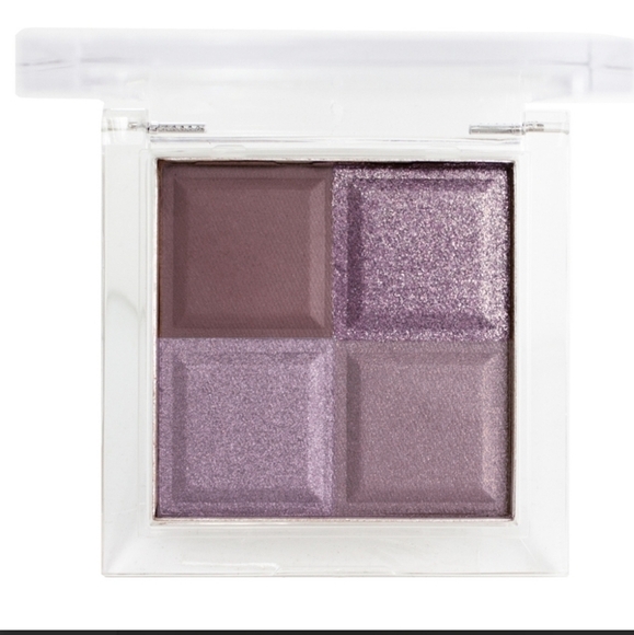 Almay Shadow Squad Eyeshadow 200 making a statement - Picture 1 of 7